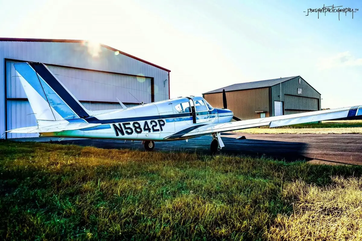 Photo from FlyAir Aviation's website