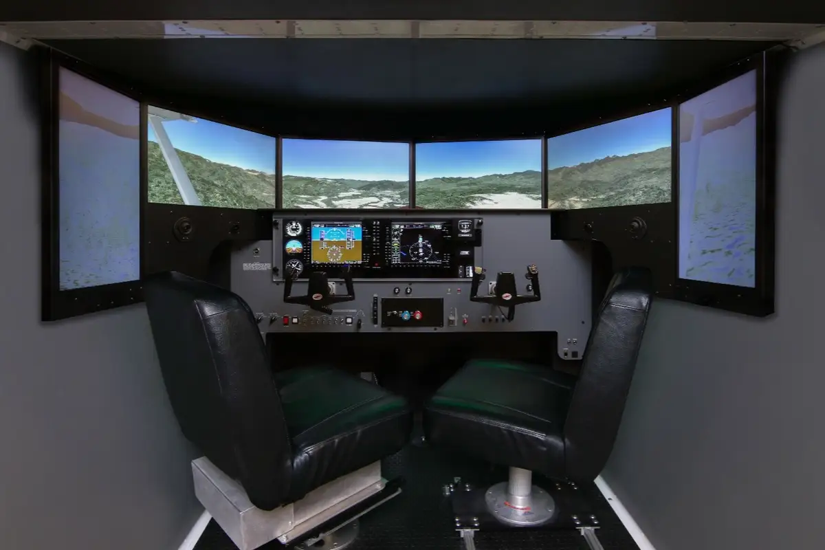 Photo from Pro Aircraft's website