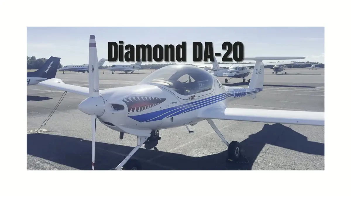 Photo from SkyWarrior Flight Training - Troy's website
