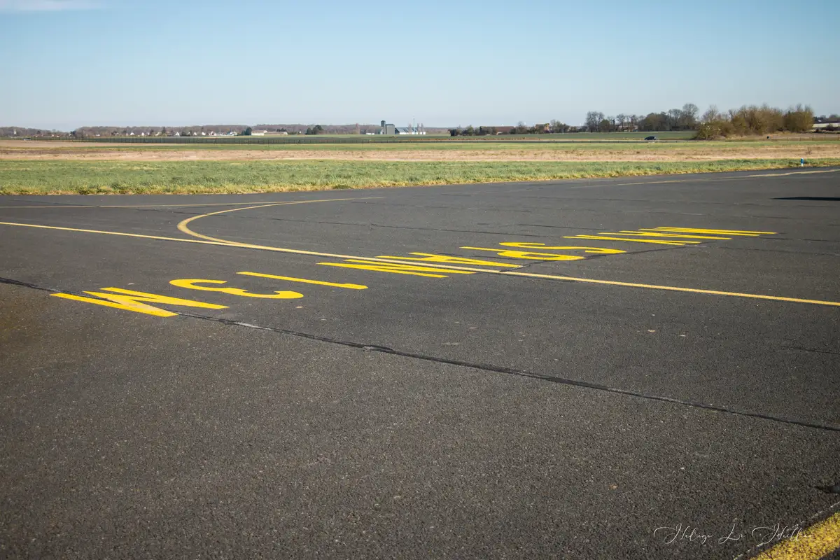 Foto del sitio web de Aeroclub Du Beauvaisis