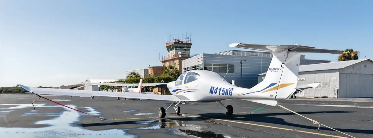 Photo du site web de Sky Safety INC