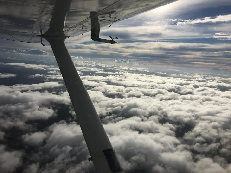 Photo from Aviation Logistics And Training Pty Ltd's website