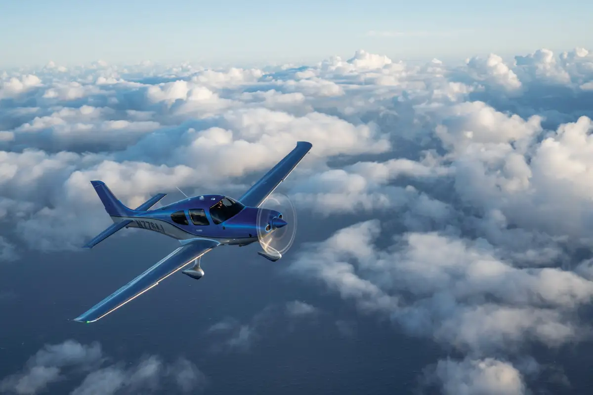 Photo from Genesis Flight Academy LLC's website