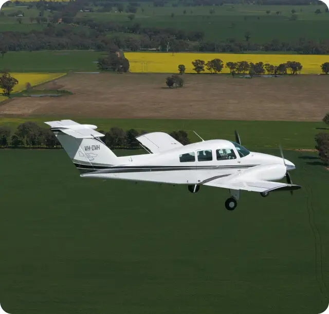 Photo from Fly Oz Pty Ltd's website