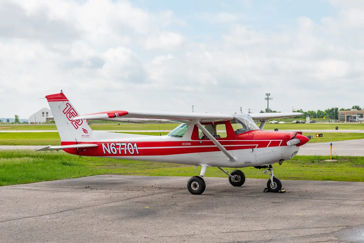 Photo from Inflight Pilot Training's website