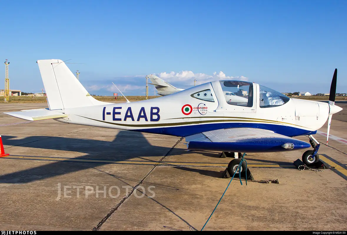 Photo from Aviation South West Limited's website