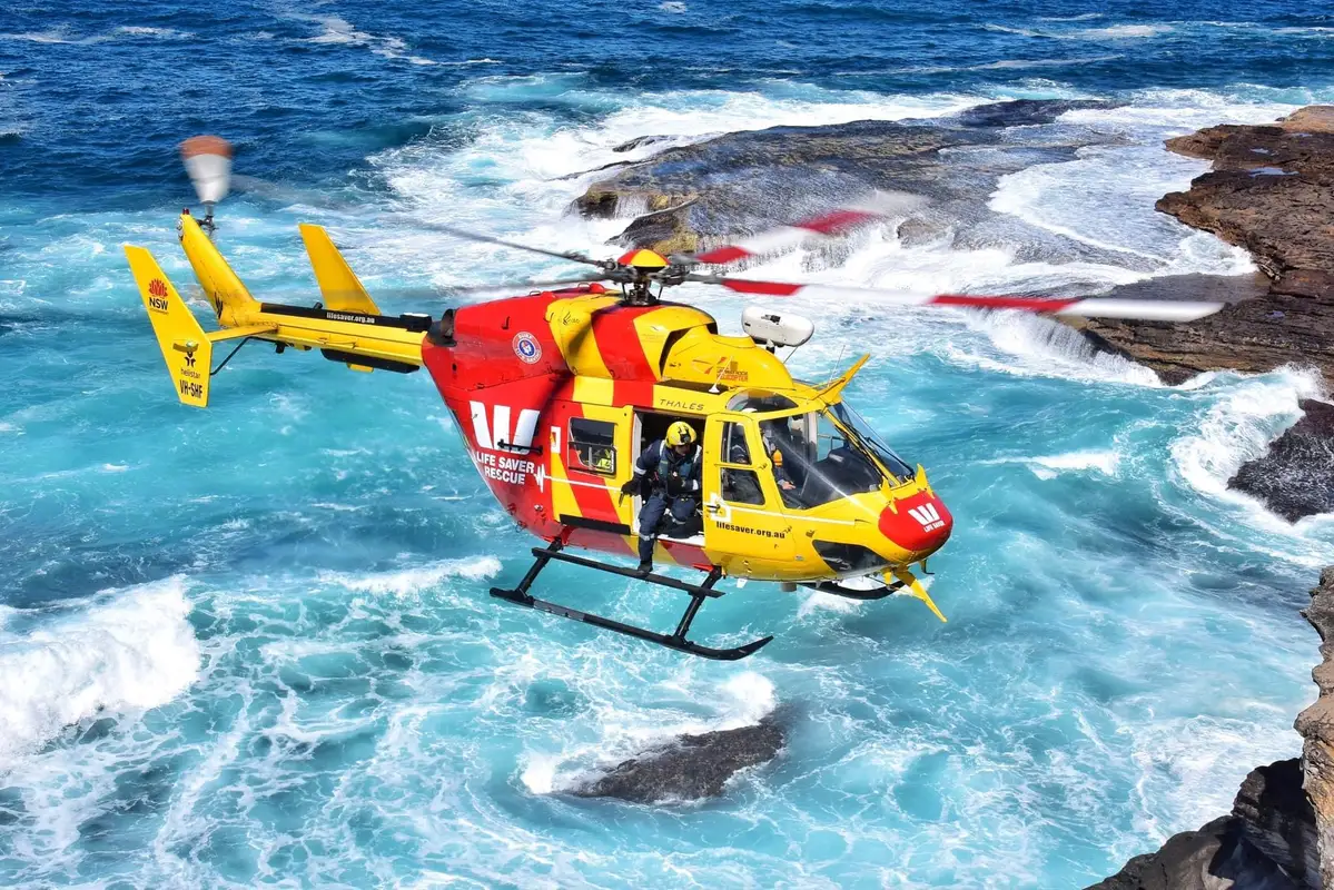 Foto del sitio web de Aero-Star Aviation Pty Ltd