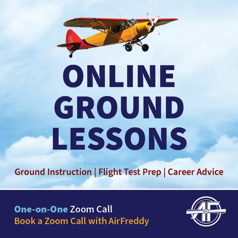 Photo du site web de Arizona Flight Training And Instruction