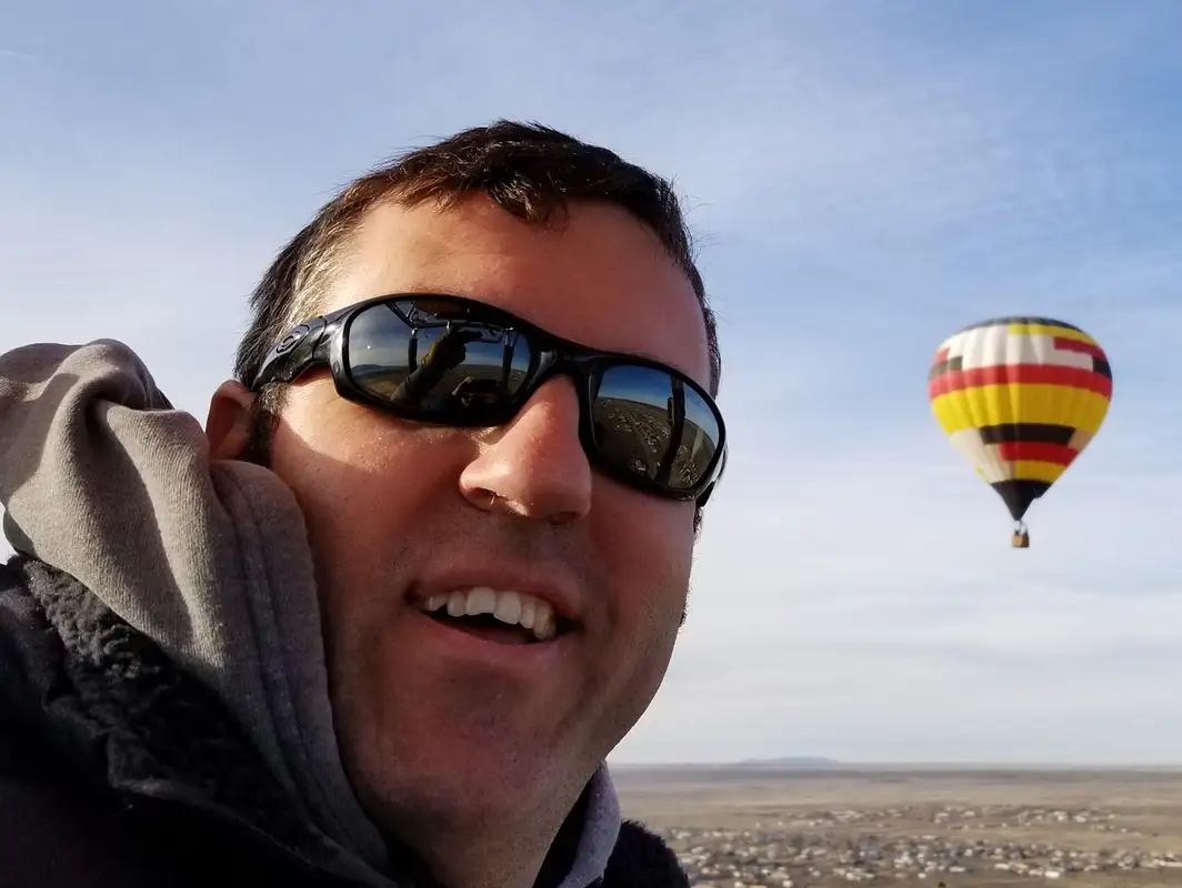 Photo from Airborne Heat LLC's website