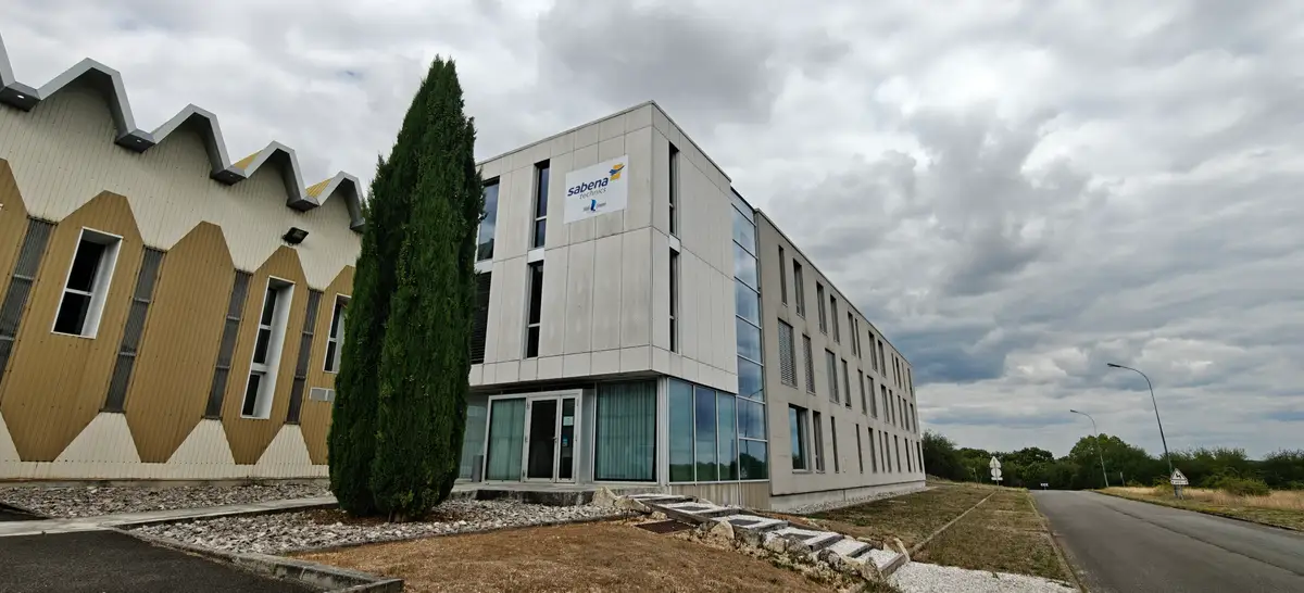 Photo from Heli Union Training Center's website