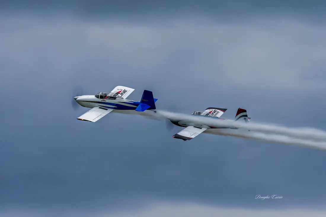 Photo from Stewart's Aircraft Service's website