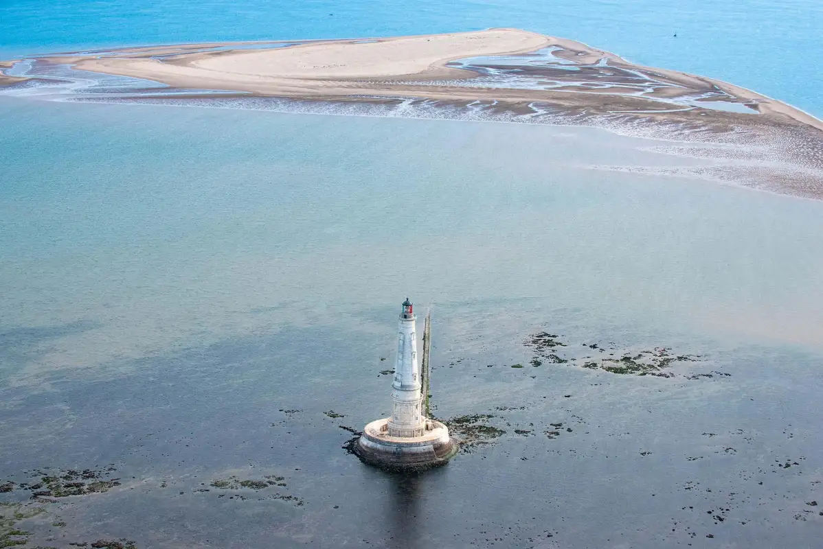 Foto von der Website von Aeroclub De Royan Cote De Beaute