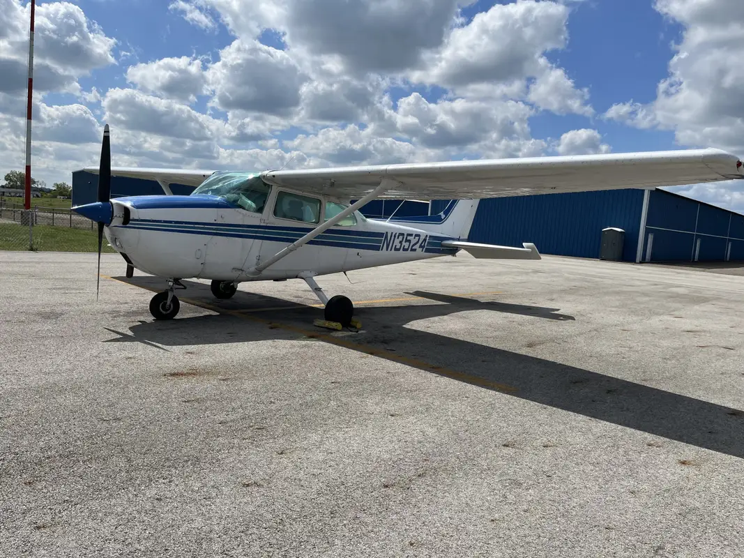 Photo from Sundowner Aviation's website