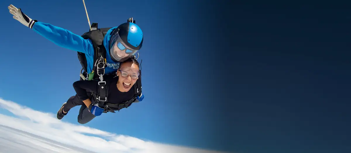 Foto del sitio web de Foxy Air-Service Limited