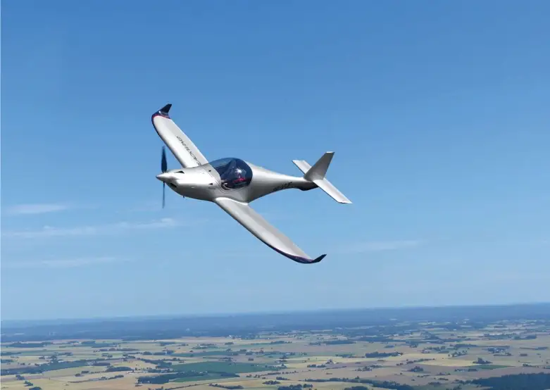 Photo from First Flight Formation's website