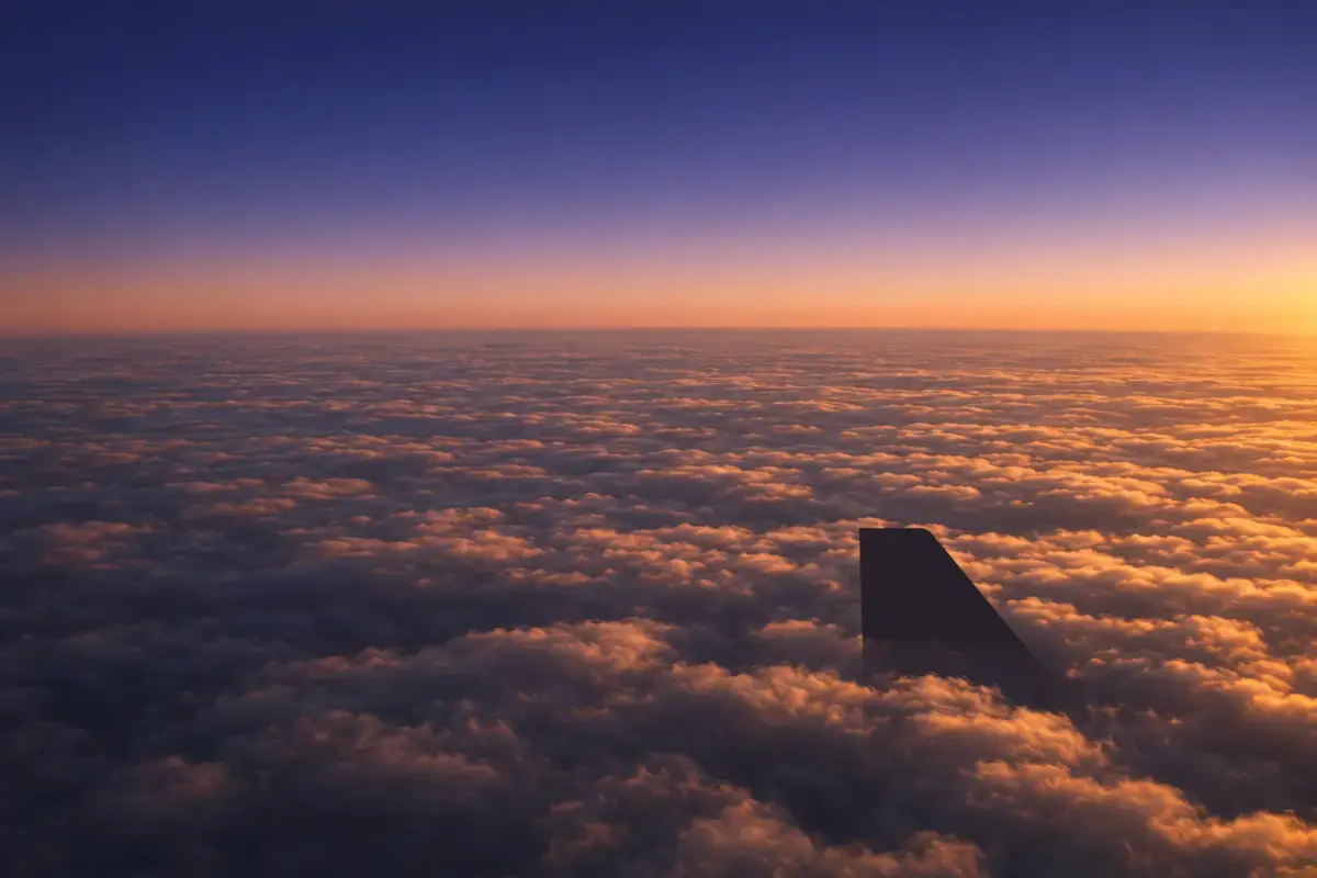 Photo from Thrust Flight - Addison's website