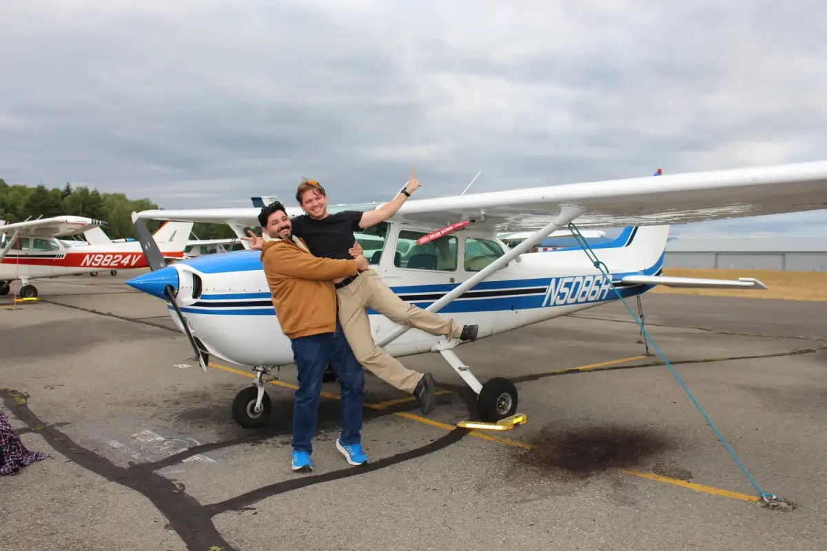 Photo from Safety In Motion Flight Center INC's website