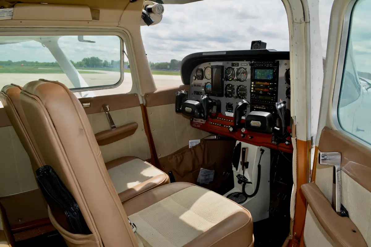 Photo from Region Flyers - Lansing's website