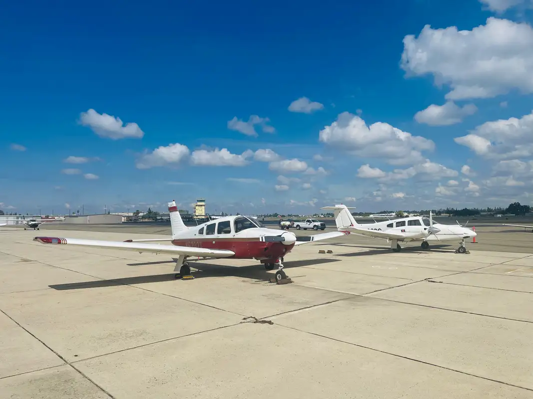 Photo from American Helicopters LLC's website
