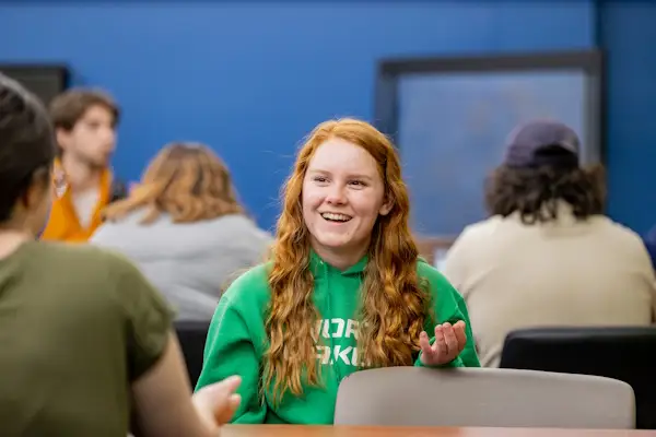 Photo from Und Aerospace-Phoenix Satellite's website