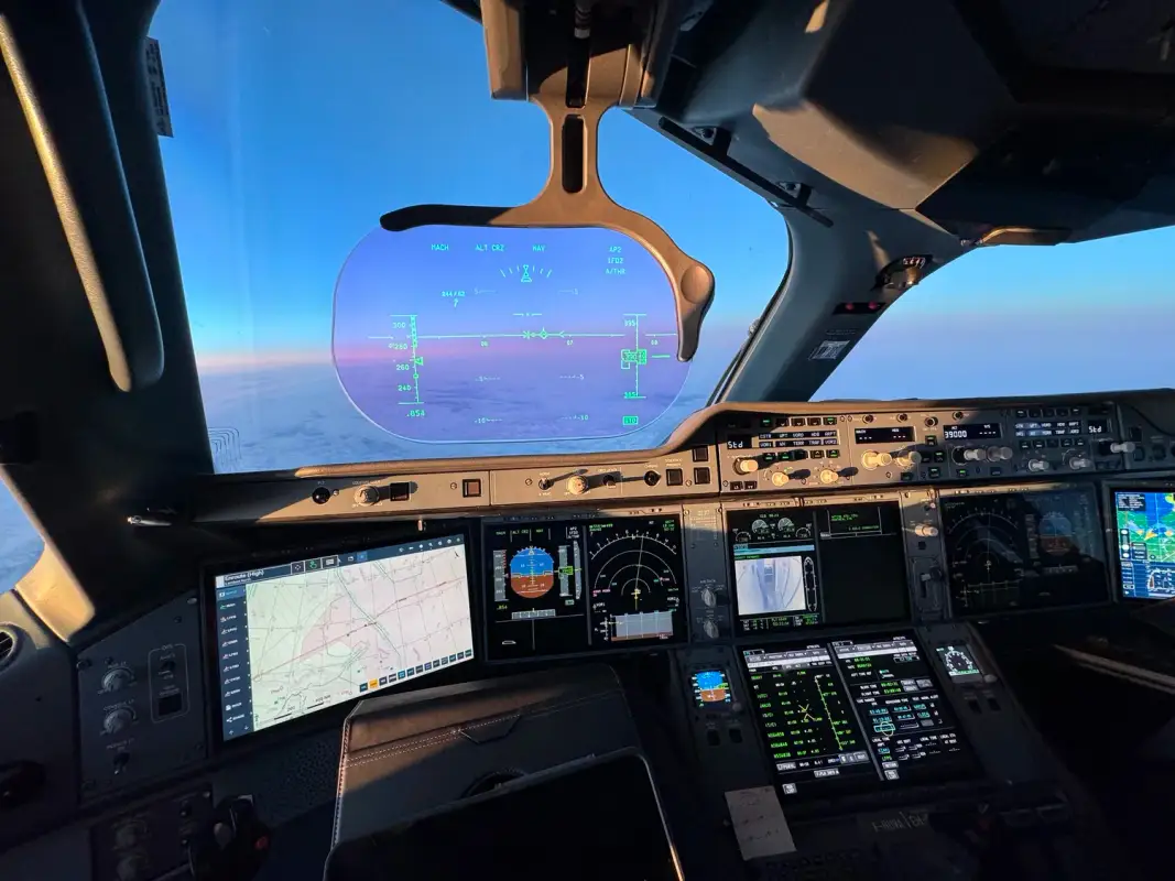 Photo from Aeroclub Air France SXB's website