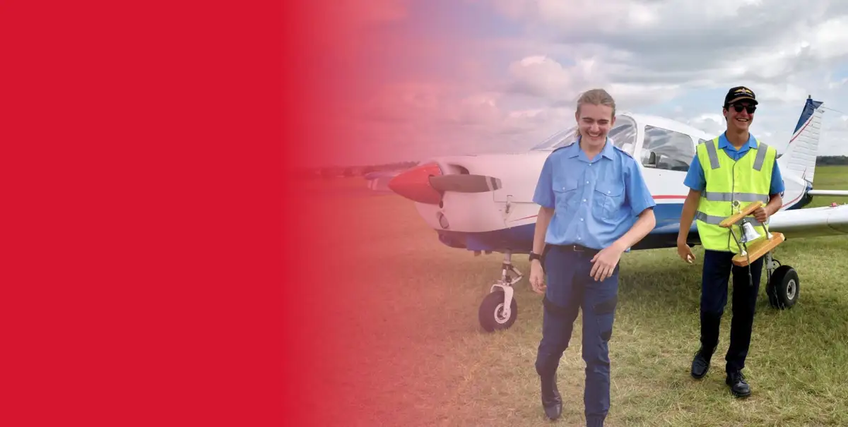 Photo from Royal Aero Club Of NSW Incorporated's website
