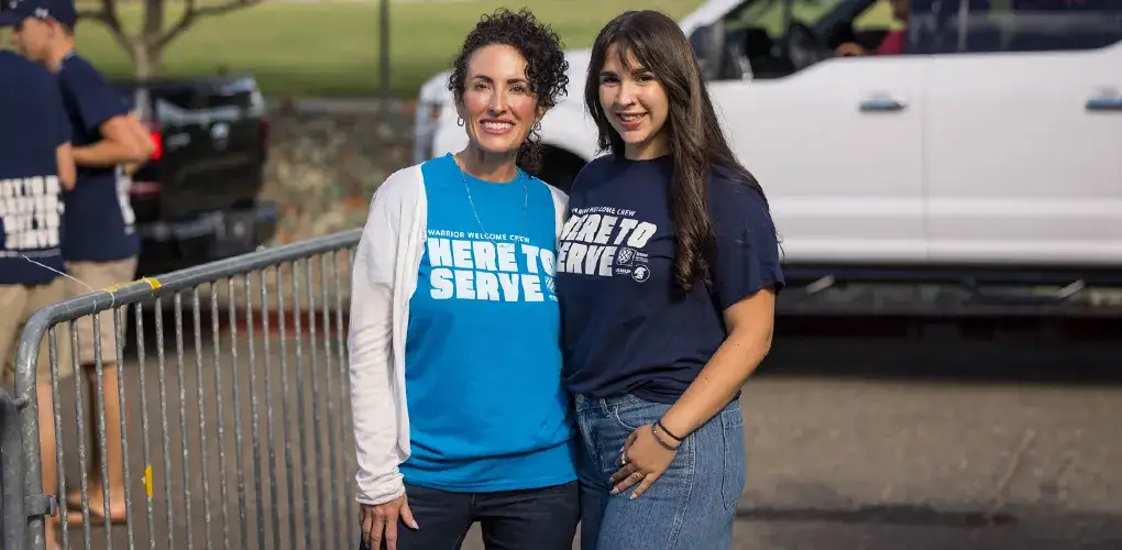Foto von der Website von William Jessup University