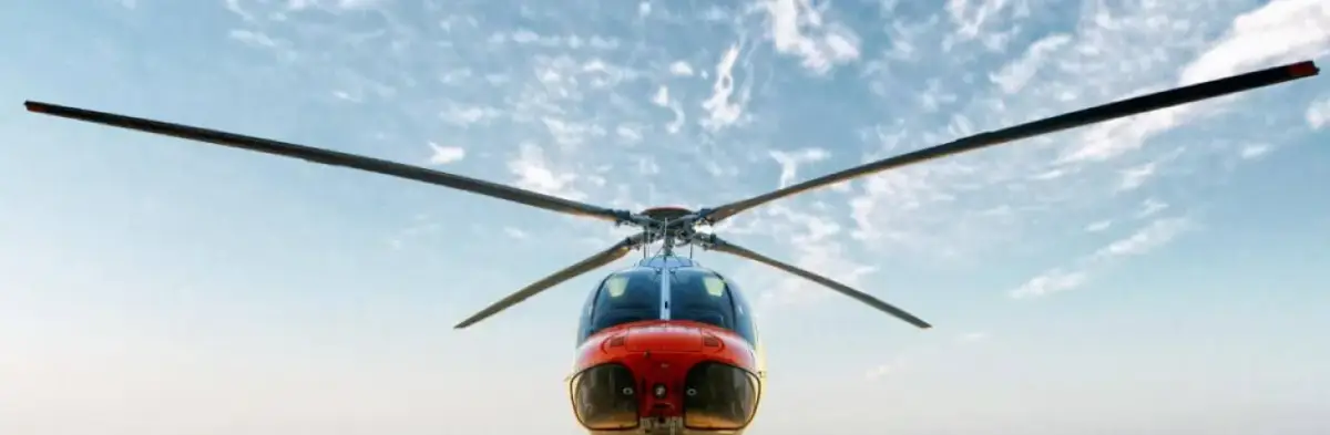Photo from Horizon Int'l Flight Academy's website
