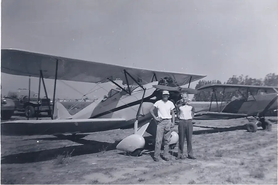 Photo from Red Sky Aviation's website