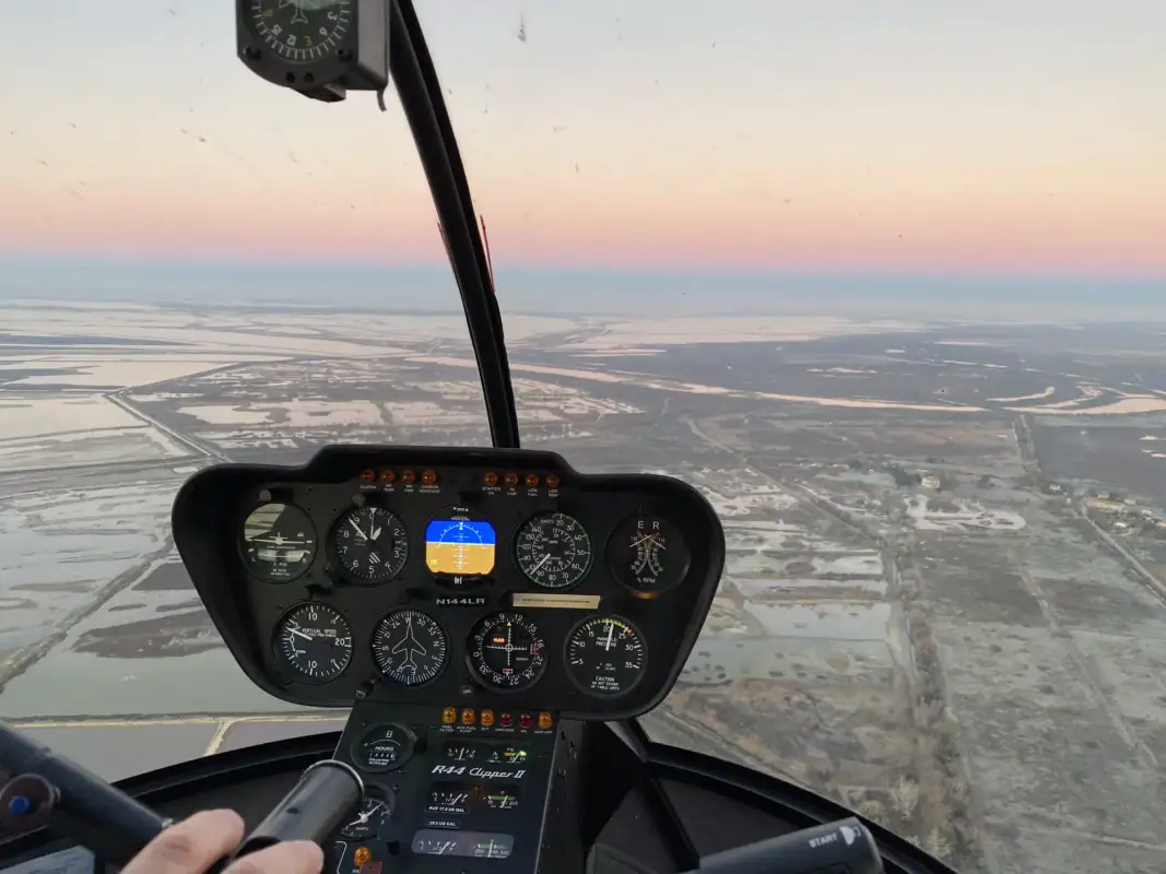 Foto von der Website von Rotor Club Aixois