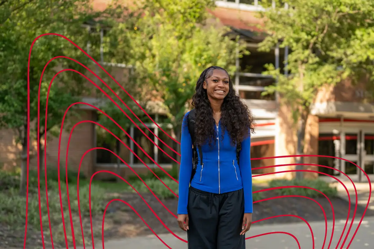 Photo from University Of Cincinnati's website