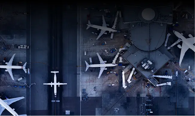 Photo from Vaughn College Of Aeronautics And Technology's website