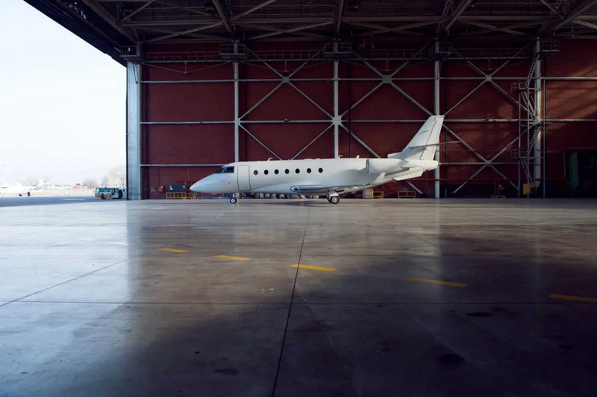 Photo from The Flight School Of Gwinnett INC's website