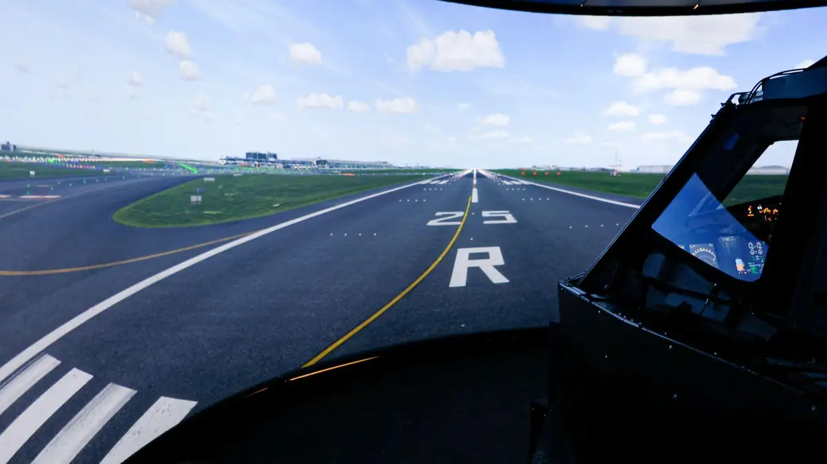 Photo from Skywings's website
