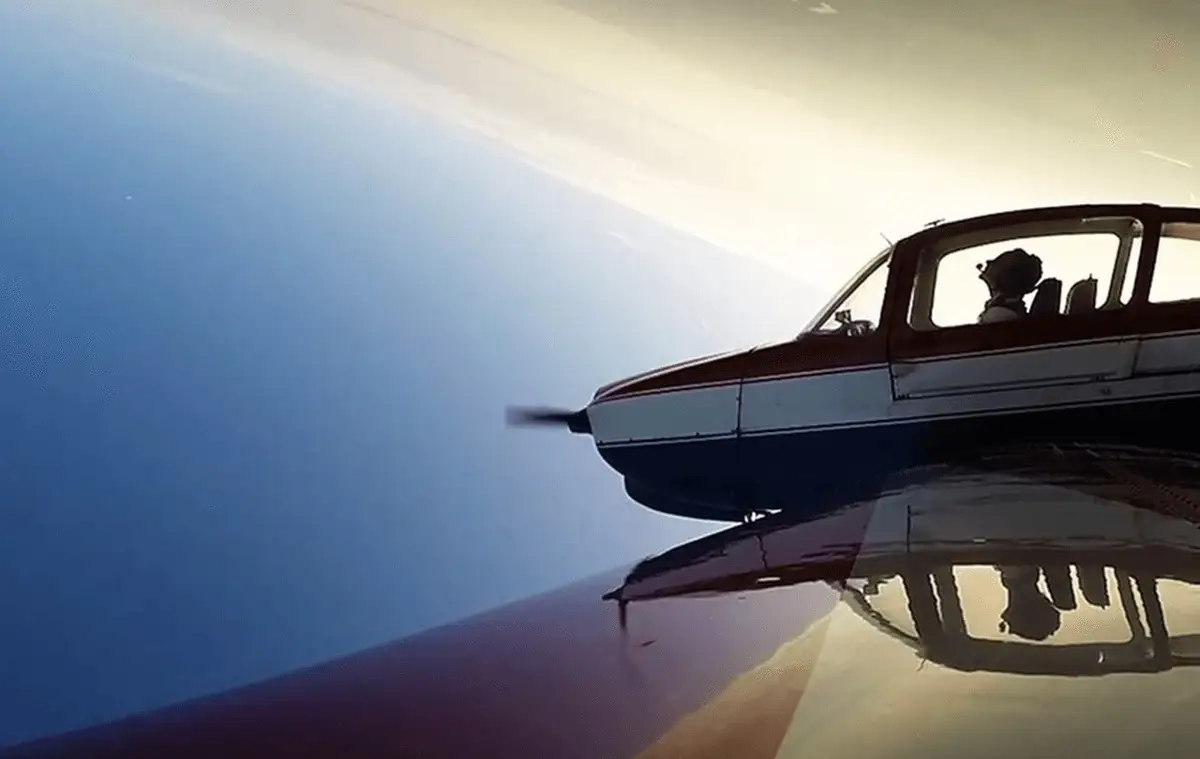 Photo from Wings over Holland's website