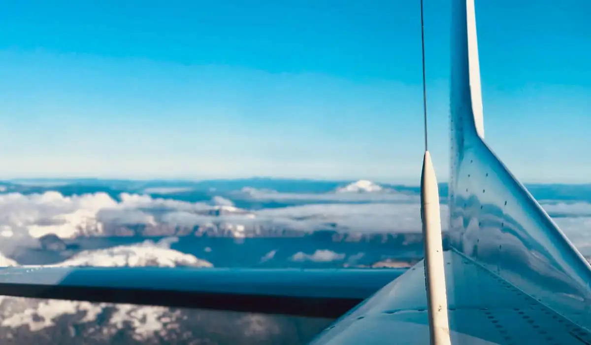 Photo from Pureflight Aviation Training - Klamath Falls's website
