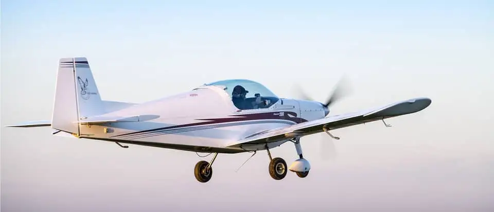 Photo du site web de Aeroclub Jean Bertin