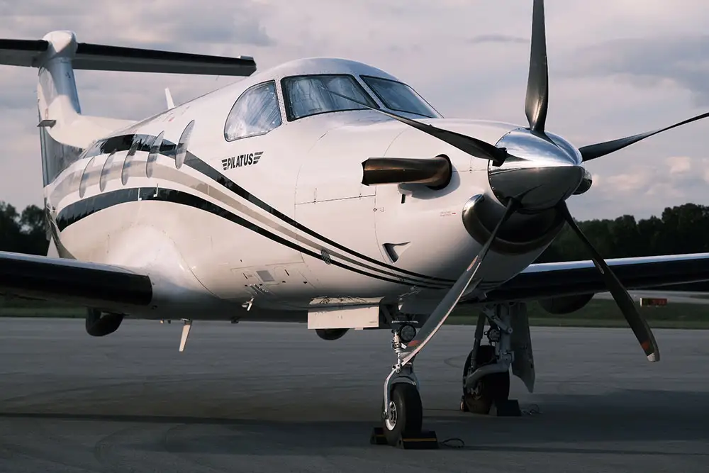 Photo from Aero-Tech Services INC's website