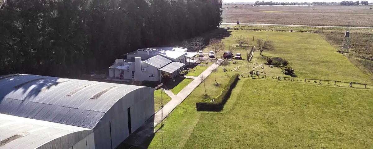 Photo from Escuela De Vuelo Aeropoblet-Ciac Tipo II's website