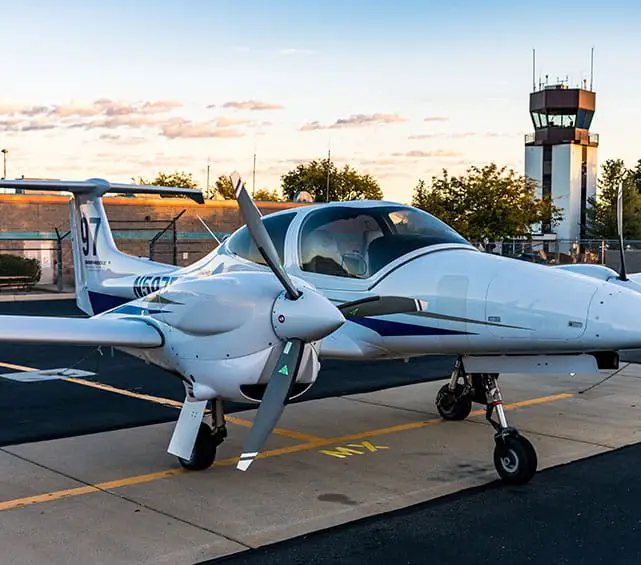 Photo from Embry Riddle University's website