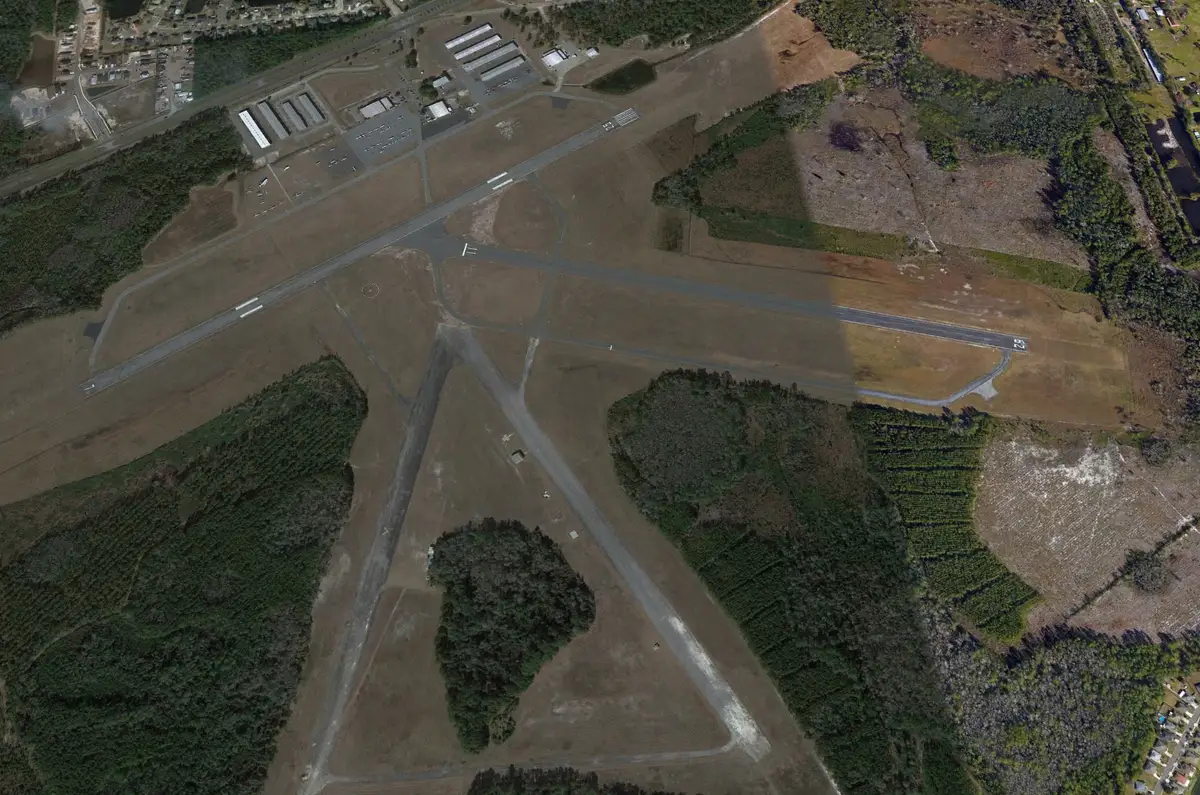 Foto del sitio web de A Cent Aviation