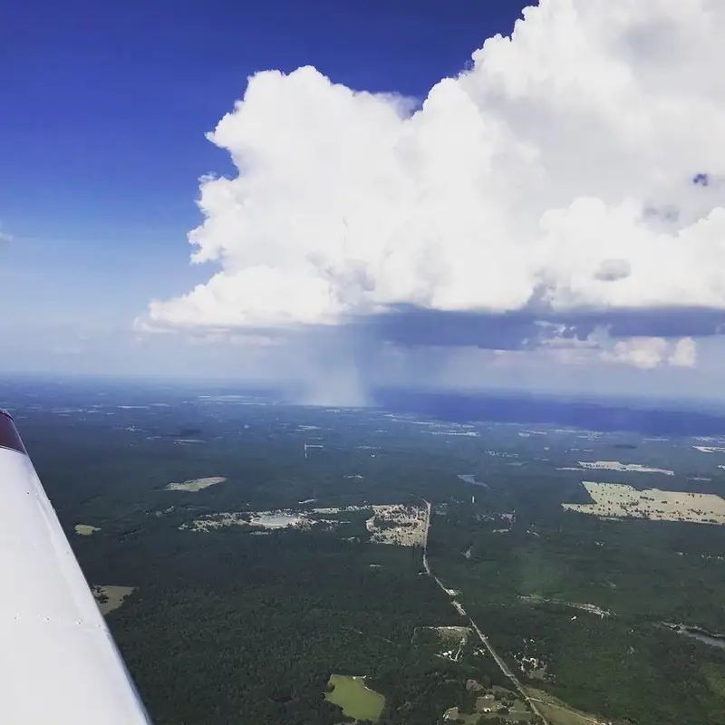 Photo from Aeroventure Institute's website