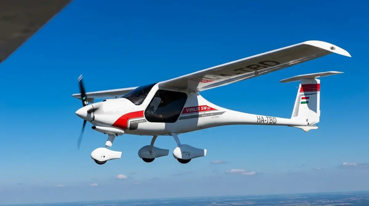 Photo from RV Air Kft's website