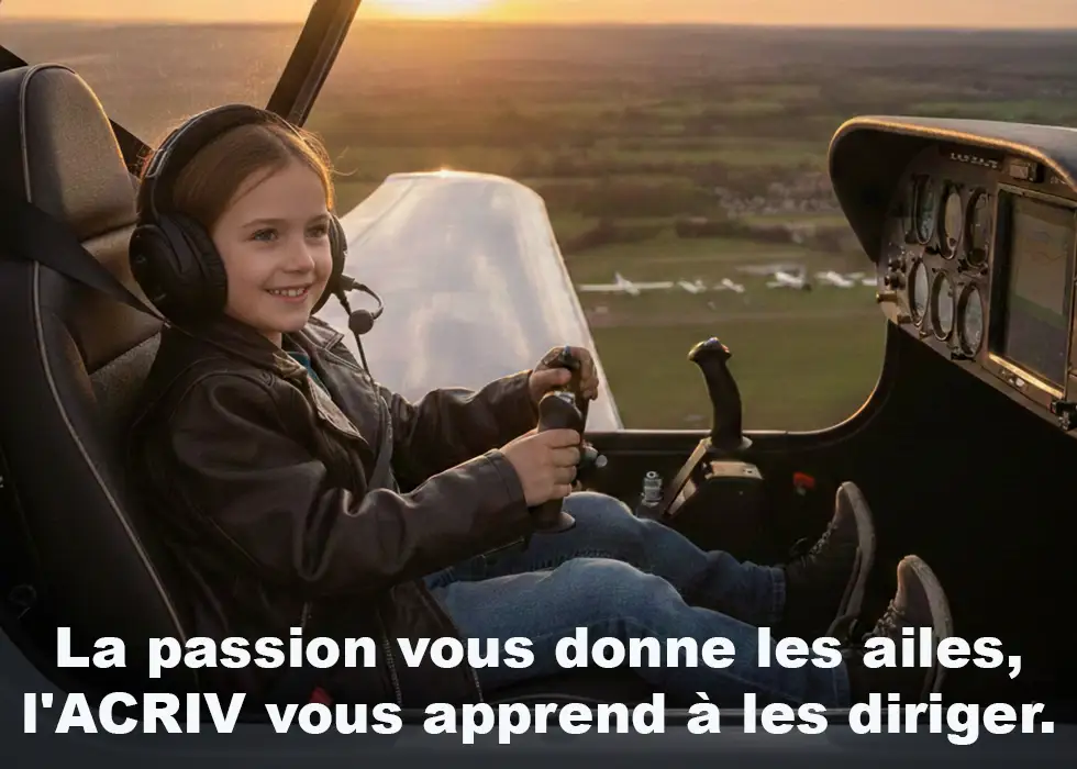 Photo from Aeroclub Rennes Ille Et Vilaine's website
