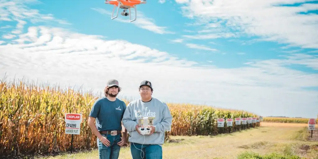 Photo from Iowa Lakes Community College's website