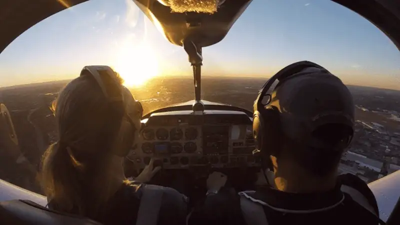 Photo from Australian Aerobatic Academy Pty Limited's website