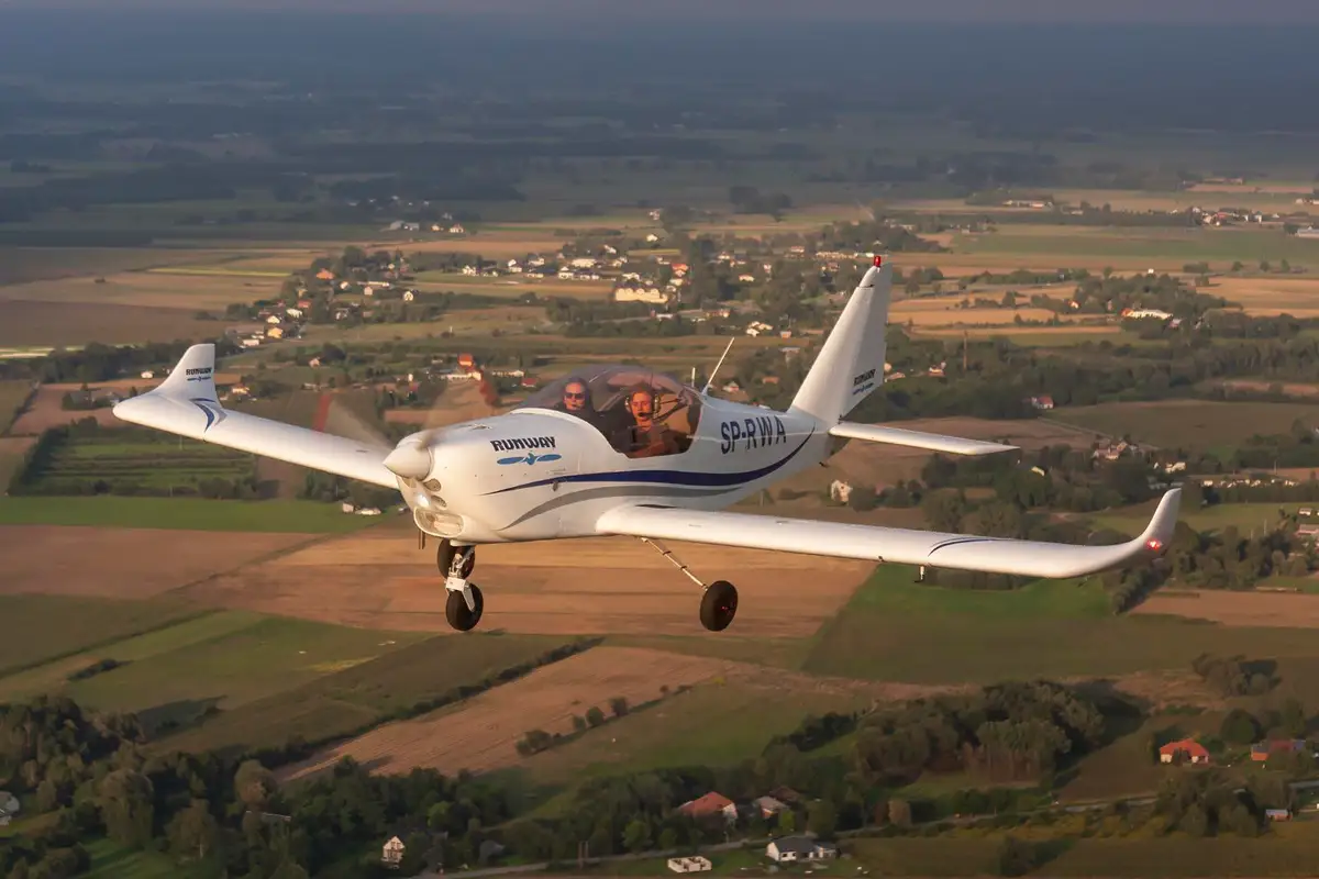 Photo from PL.ATO.073 — Runway Sp. z o.o.'s website
