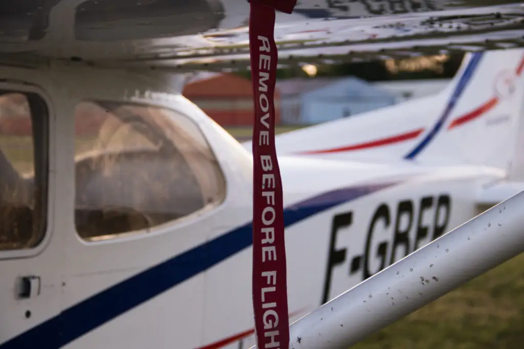 Photo du site web de Fly Academy