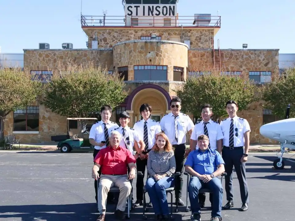 Photo du site web de Sky Safety INC
