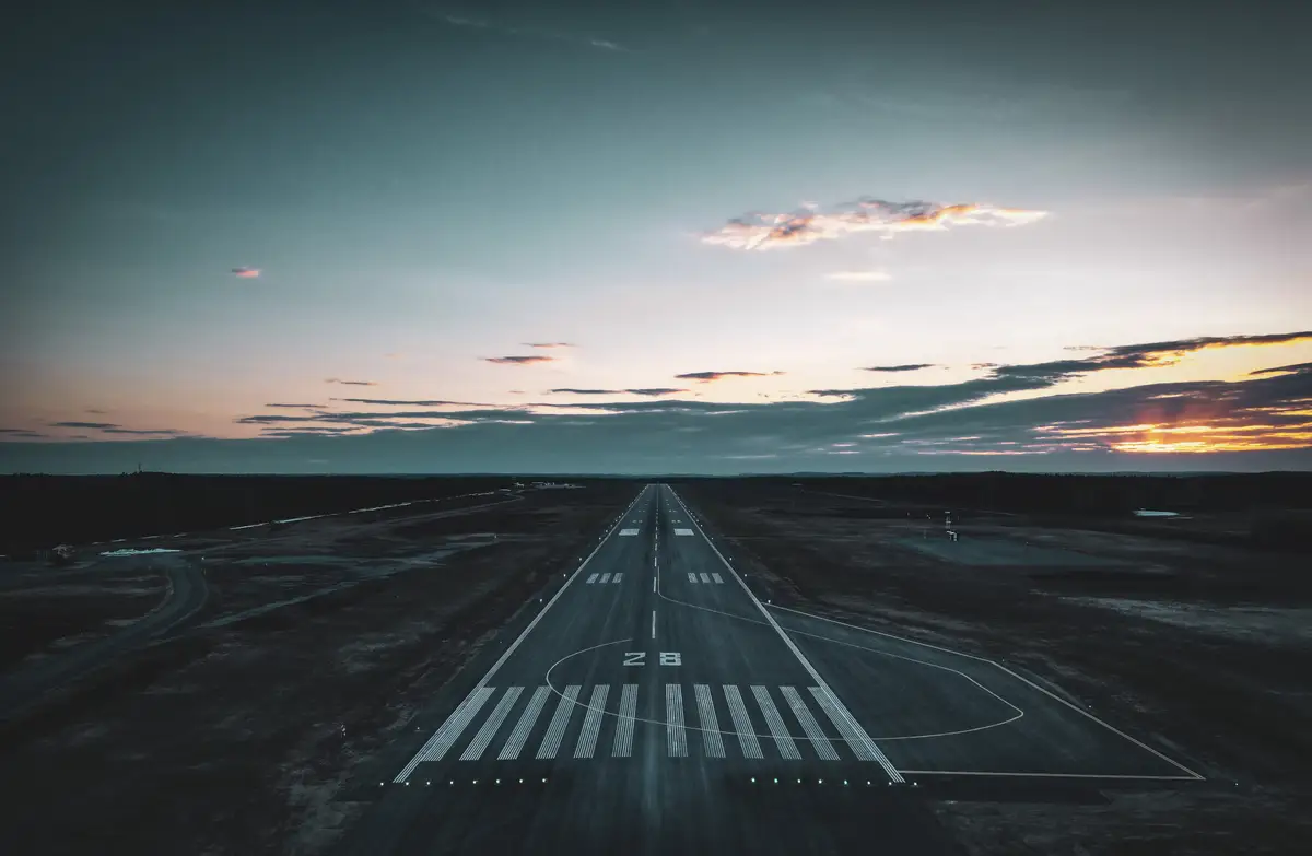 Foto del sitio web de Private Flyers Academy International